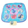 shenruifa Dance Mat Foldable Music Challenge Levels Dinosaur Electronic Dance Pad view 3