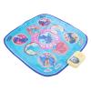 shenruifa Dance Mat Foldable Music Challenge Levels Dinosaur Electronic Dance Pad view 4