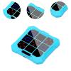JCRBILW Toe Bolt Game Electronic Puzzle Device for Car Gift for All Ages, Blue view 2