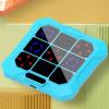 JCRBILW Toe Bolt Game Electronic Puzzle Device for Car Gift for All Ages, Blue view 3