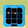 JCRBILW Toe Bolt Game Electronic Puzzle Device for Car Gift for All Ages, Blue view 4