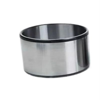 DHKKEBXDK 1PCS Stainless Steel Sleeve ID:70 * 75 * 90/95 * 30/35/45/50/60/80/90/100/110/130mm(70-90-110mm)