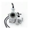 22MM PZ22 Carburetor With Choke 2 Petcock For Ho-nd CT90 CT110 XL125 view 1