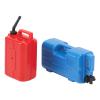 Alomejor Mini Gas and Fuel for SCX10 1/10 RC Tracker (Red+Blue) view 3