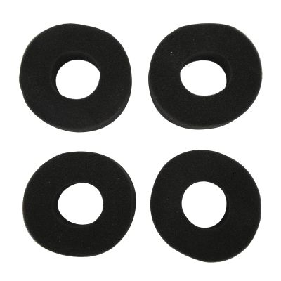 Alomejor Soft Foam Sponge Tire Insert Inlay Ensures Better Working Condition, Maximum Traction for 1.9 Inch Tire, Great Choice for RC Hobbyists Pack of 4
