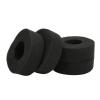 Alomejor Soft Foam Sponge Tire Insert Inlay Ensures Better Working Condition, Maximum Traction for 1.9 Inch Tire, Great Choice for RC Hobbyists Pack of 4 view 2