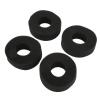 Alomejor Soft Foam Sponge Tire Insert Inlay Ensures Better Working Condition, Maximum Traction for 1.9 Inch Tire, Great Choice for RC Hobbyists Pack of 4 view 4