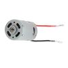 Alomejor 550 Parts of the Practicability of the 550 Engine for 144002 124018 124019 Auto Copper RC 36x60mm 7.6OZ view 2
