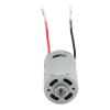 Alomejor 550 Parts of the Practicability of the 550 Engine for 144002 124018 124019 Auto Copper RC 36x60mm 7.6OZ view 3