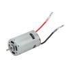 Alomejor 550 Parts of the Practicability of the 550 Engine for 144002 124018 124019 Auto Copper RC 36x60mm 7.6OZ view 4
