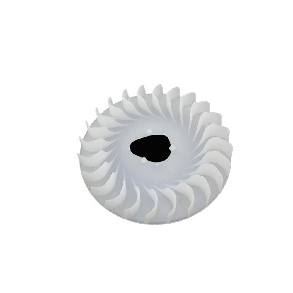 Cooling Fan Compatible With GX160 & GX200 Engines