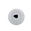 Cooling Fan Compatible With GX160 & GX200 Engines view 2