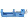 Alomejor Aluminum Alloys Tire Installer Wheel Loader for RC 4 Rad Drive Racing Car User Friendly Design (Blue) view 4
