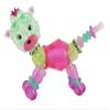 Twisty Petz 3-Pack Lava Puppy & Twisty Terrier - Includes 3 Collectible Petz: 2 You See, 1 Surprise! Adorable, collectible petz transform into friendship bracelets, necklaces, and accessories. Ages 6+ view 4