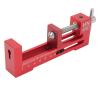 Alomejor Aluminum Alloys Tire Installer Wheel Loader for RC 4 Rad Drive Racing Car User Friendly Design (Red) view 4