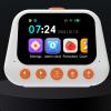 Enlybee AI Smart Clock with Voice Time Manager Multifunction Translation Device for Early Education and Study view 4