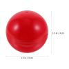 Gatuida 25pcs Plastic Hollow Bingo Balls Openable Raffle Balls 1.57 Inch Round Vending Machine Capsules Game Ball for Party Games Festive Supplies Reusable view 4