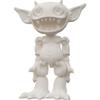 Articulated Goblin Figurine for Painting  DIY Poseable Monster Model Kit for Teens & Adults  Movable Goblin Fidget Display Statue  3D Printed in Canada view 1