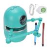 Cuifati Smart Drawing Robot, Interactive Educational Drawing Robot with 27 Cards, Automatic Painting Learning Toy, for Kids Over 3 Years Old view 1