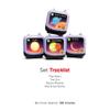 Tonies Space Explorers Club Clever Set - 4 Pack view 4