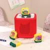Tonies Crayola Art Adventures Clever Set - 4 Pack view 4