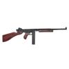 34.5 Foam Thompson M1 Carbine Cosplay Prop | WWII Gangster Era Collectible Foam Replica Perfece for Cosplay and Costume, Collection Gift, Display and Decoration view 3