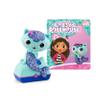 Tonies Mercat Audio Toy Figurine from Gabby's Dollhouse view 1