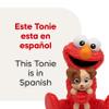 Tonies Elmo & Tango Audio Toy Figurine from Sesame Street [Spanish] view 2