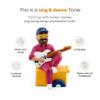 Tonies Lucky Diaz Audio Toy Figurine view 4