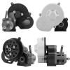 SERBNOPG RC Crawler Transmission for Axial for SCX10 AX10 for Wraith Titanium 1/10 Practical Metal Complete Gearbox Transmission Box with Dig Gear 1 Speed RC Crawler Car view 2