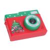 48MP HD Dual Lens Digital Camera, 1080P Video Resolution, 2.0 Inch IPS Screen, Compact Size with MP3 Games, Ideal Xmas Kids view 3