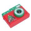 48MP HD Dual Lens Digital Camera, 1080P Video Resolution, 2.0 Inch IPS Screen, Compact Size with MP3 Games, Ideal Xmas Kids view 4