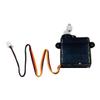 ConsoleXpress Accessories for YUXIANG F07 UH-1 Huey RC Helicopter, Replacement Parts (007 Servo) view 1