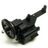 SERBNOPG RC Crawler Transmission for Axial for Wraith AX10 for SCX10 Accessories 1/10 AXSPEED Metal CNC for Chassis Gearbox Transfer Case AX2 Transmission Box 2 Speeds(Transmission Box) view 3