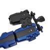 for Beyblade X Dual Launcher Coupler Link  Tool-Free Install, Perfect for Combo Testing & Solo Play view 1