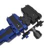 for Beyblade X Dual Launcher Coupler Link  Tool-Free Install, Perfect for Combo Testing & Solo Play view 2