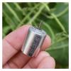 130 electronic starter DC 6V-9V 13500RPM High Speed Precious Metal Brush electronic starter Engine 130CH-14190 for Toy Accessories CEGQOXSH view 3