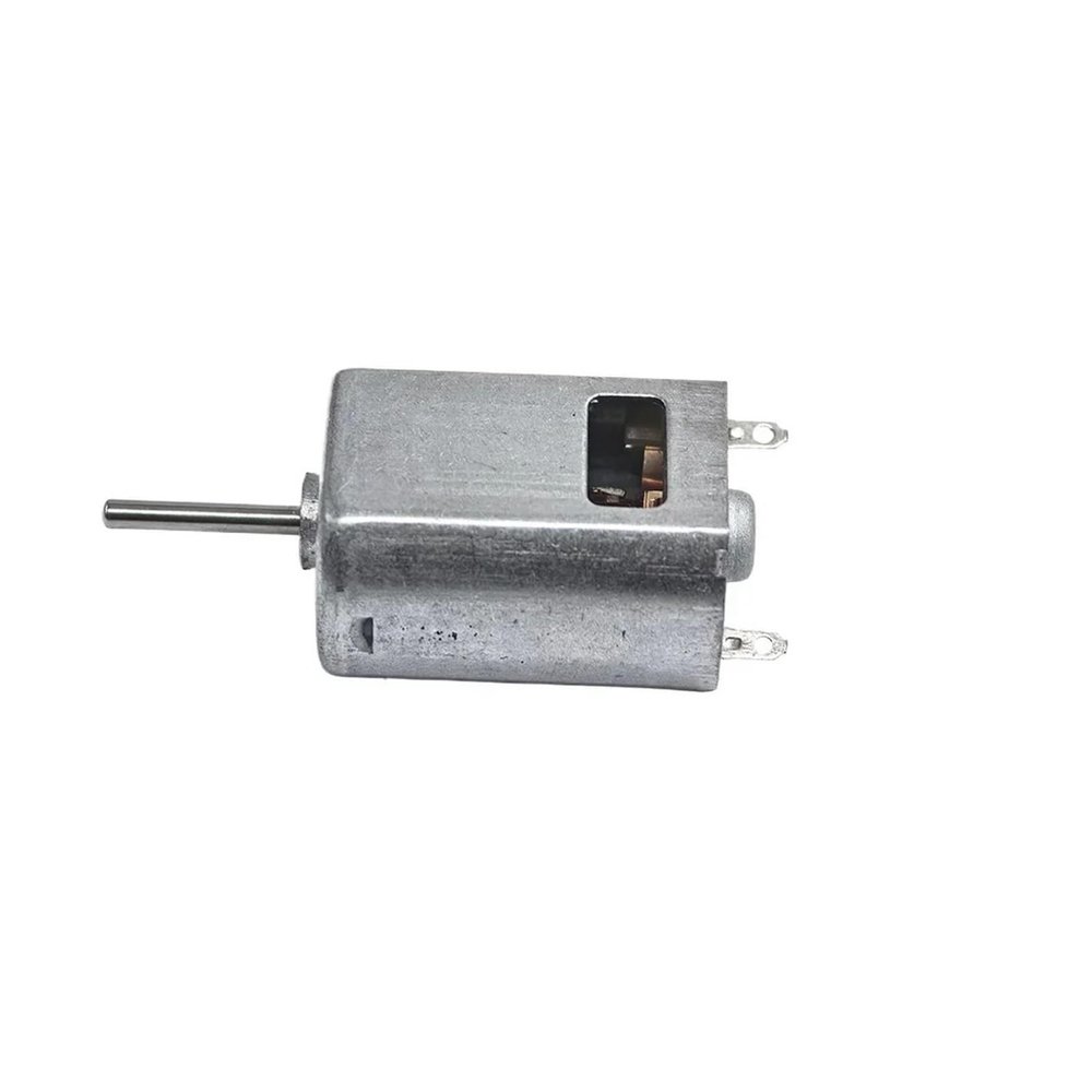 130-2958/42 Carbon Brush electronic starter DC 3V 3.7V 5V 6V 25000RPM High Speed Engine DIY Toy Car Model CEGQOXSH