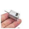 130-2958/42 Carbon Brush electronic starter DC 3V 3.7V 5V 6V 25000RPM High Speed Engine DIY Toy Car Model CEGQOXSH view 2