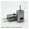 130-2958/42 Carbon Brush electronic starter DC 3V 3.7V 5V 6V 25000RPM High Speed Engine DIY Toy Car Model CEGQOXSH view 3