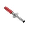Alomejor Fire Lighter Spark Trial Set with N3 Glow Plug for RC Oil Vehicles, a Replacement for HSP 80103 (Red) view 2