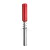 Alomejor Fire Lighter Spark Trial Set with N3 Glow Plug for RC Oil Vehicles, a Replacement for HSP 80103 (Red) view 3