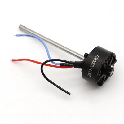 Accessories for YUXIANG F07 UH-1 Huey RC Helicopter, Replacement Parts (010 Main Motor)