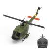Accessories for YUXIANG F07 UH-1 Huey RC Helicopter, Replacement Parts (010 Main Motor) view 2