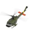 Accessories for YUXIANG F07 UH-1 Huey RC Helicopter, Replacement Parts (010 Main Motor) view 3