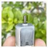 1PCS 130 electronic starter DC 3.7V 6V 25000RPM High Speed Carbon Brush electronic starter Embossed Shaft for Hobbies CEGQOXSH view 1