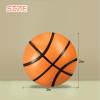 48Pcs 2 Inch Mini Basketball Stress Ball for Kids, Tiny Basketball Fidget Toys for Party Favors Decorations Gifts School Carnival, Squeeze Bouncy Sports Balls for Boys Girls Anxiety Stress Relieving view 2