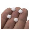 10pcs/lot 121.5A 0.5M Pinion Gear Modulus 0.5 12 Tooth Gear electronic starter Parts Spindle Gear electronic starter Toy CEGQOXSH view 1
