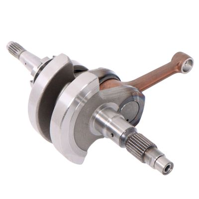 Crankshaft Replacement for Hisun Massimo 550 Replacement for P015000132000100