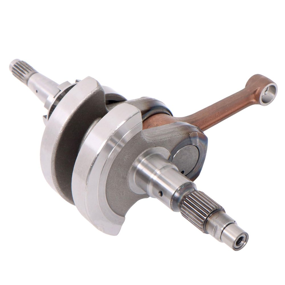 Crankshaft Replacement for Hisun Massimo 550 Replacement for P015000132000100